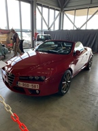 Auto Moto Retro Mecanique (La Louviére) -  6 september 2025