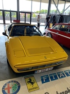 Auto Moto Retro Mecanique (La Louviére) -  6 september 2025