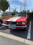 Auto Moto Retro Mecanique (La Louviére) -  6 september 2025