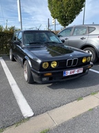 Auto Moto Retro Mecanique (La Louviére) -  6 september 2025