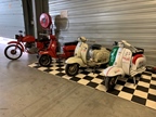 Auto Moto Retro Mecanique (La Louviére) -  6 september 2025