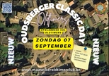 Oudsberger Classic Day -  7 september 2025