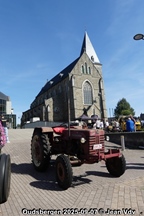 Oudsberger Classic Day -  7 september 2025