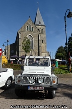 Oudsberger Classic Day -  7 september 2025