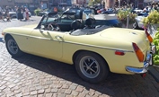 Tielt Classics Tour -  7 september 2025