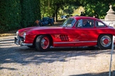 Antwerp Concours d'Elegance -  7 september 2025