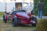 Antwerp Concours d'Elegance -  7 september 2025