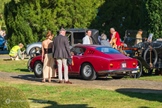 Antwerp Concours d'Elegance -  7 september 2025