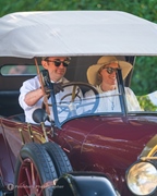 Antwerp Concours d'Elegance -  7 september 2025