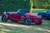 Antwerp Concours d'Elegance -  7 september 2025