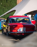 Antwerp Concours d'Elegance -  7 september 2025