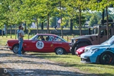 Antwerp Concours d'Elegance -  7 september 2025