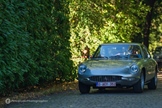 Antwerp Concours d'Elegance -  7 september 2025