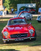 Antwerp Concours d'Elegance -  7 september 2025