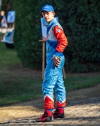 Antwerp Concours d'Elegance -  7 september 2025