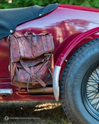 Antwerp Concours d'Elegance -  7 september 2025