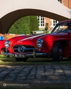 Antwerp Concours d'Elegance -  7 september 2025