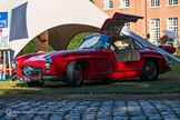 Antwerp Concours d'Elegance -  7 september 2025