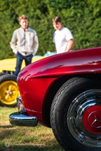 Antwerp Concours d'Elegance -  7 september 2025