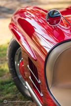 Antwerp Concours d'Elegance -  7 september 2025