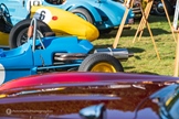 Antwerp Concours d'Elegance -  7 september 2025
