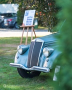 Antwerp Concours d'Elegance -  7 september 2025