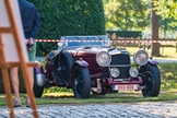 Antwerp Concours d'Elegance -  7 september 2025