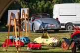 Antwerp Concours d'Elegance -  7 september 2025
