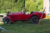 Antwerp Concours d'Elegance -  7 september 2025