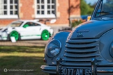 Antwerp Concours d'Elegance -  7 september 2025
