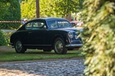 Antwerp Concours d'Elegance -  7 september 2025