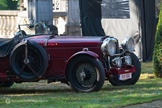 Antwerp Concours d'Elegance -  7 september 2025