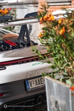 Antwerp Concours d'Elegance -  7 september 2025