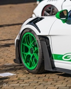 Antwerp Concours d'Elegance -  7 september 2025