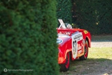 Antwerp Concours d'Elegance -  7 september 2025