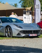 Antwerp Concours d'Elegance -  7 september 2025