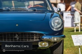 Antwerp Concours d'Elegance -  7 september 2025