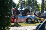 Antwerp Concours d'Elegance -  7 september 2025