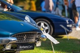 Antwerp Concours d'Elegance -  7 september 2025