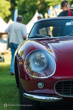 Antwerp Concours d'Elegance -  7 september 2025