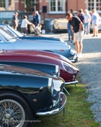 Antwerp Concours d'Elegance -  7 september 2025