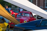 Antwerp Concours d'Elegance -  7 september 2025