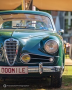 Antwerp Concours d'Elegance -  7 september 2025