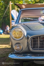 Antwerp Concours d'Elegance -  7 september 2025