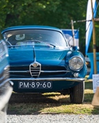 Antwerp Concours d'Elegance -  7 september 2025