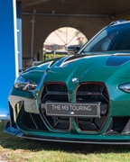 Antwerp Concours d'Elegance -  7 september 2025