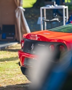 Antwerp Concours d'Elegance -  7 september 2025