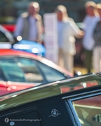 Antwerp Concours d'Elegance -  7 september 2025