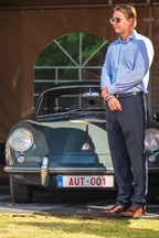 Antwerp Concours d'Elegance -  7 september 2025