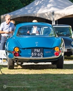 Antwerp Concours d'Elegance -  7 september 2025